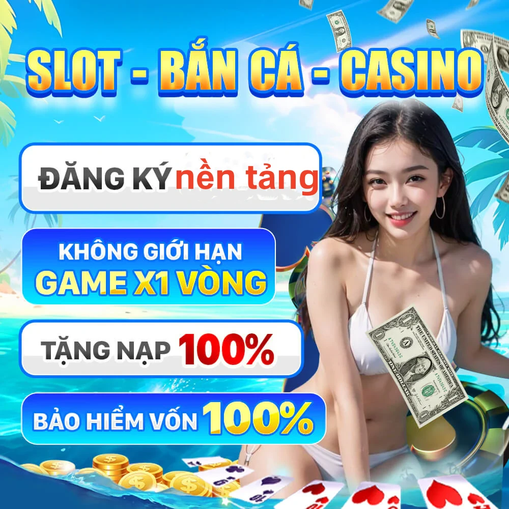 Hình ảnh quảng cáo của fcb8 hiển thị nền tảng và các lợi ích