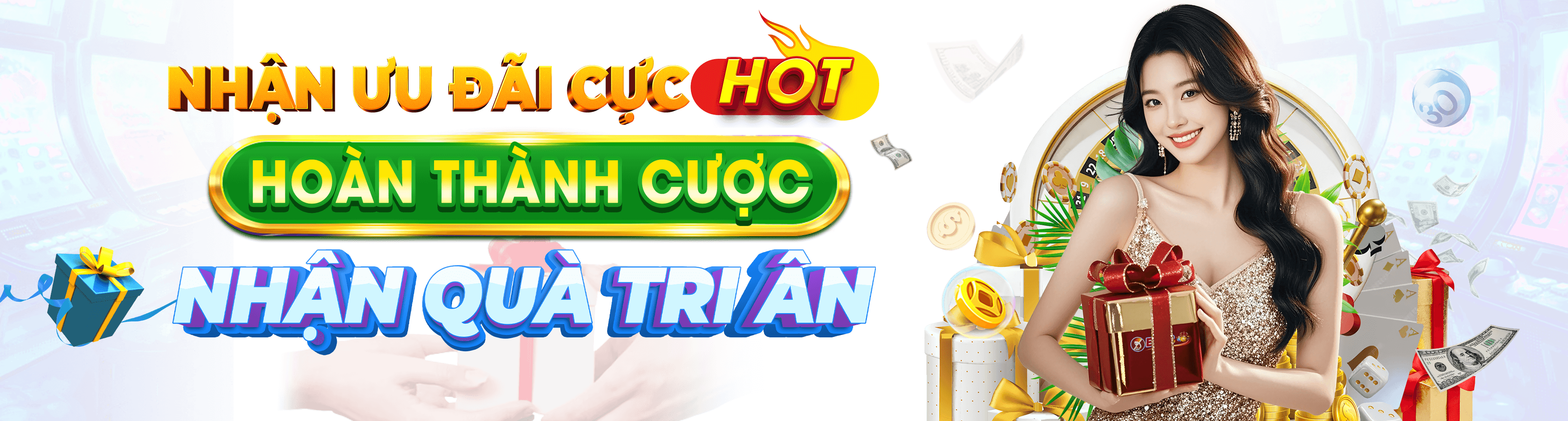 Hình ảnh quảng cáo của fcb8 hiển thị nền tảng và các lợi ích