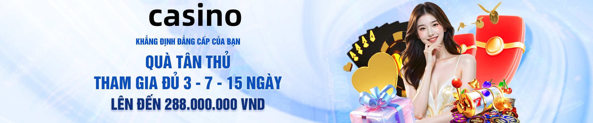 Hình ảnh quảng cáo của fcb8 hiển thị nền tảng và các lợi ích