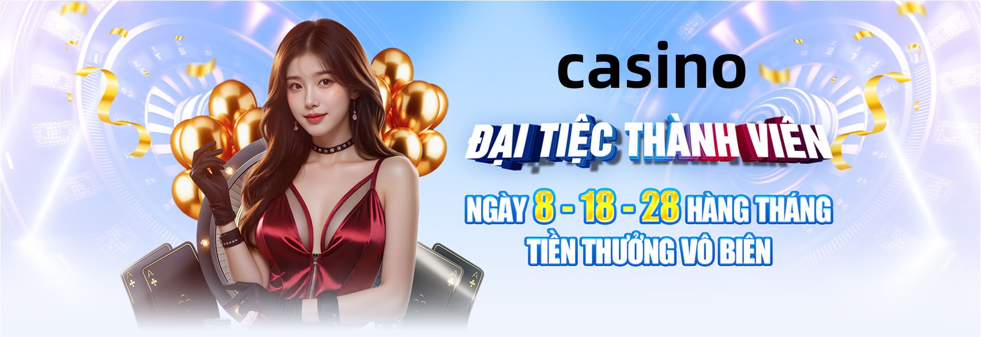 Hình ảnh quảng cáo của fcb8 hiển thị nền tảng và các lợi ích