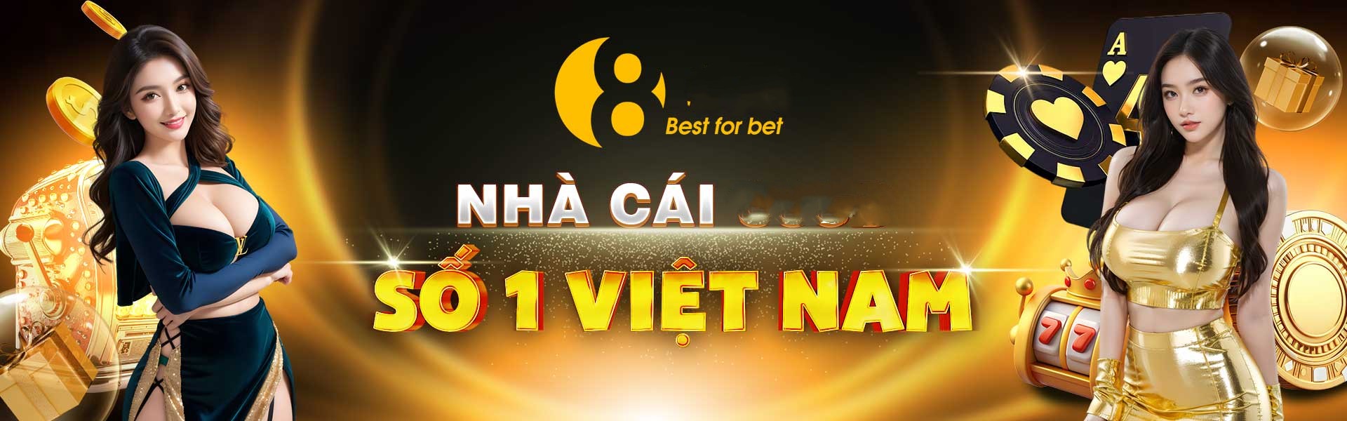 Hình ảnh quảng cáo của fcb8 hiển thị nền tảng và các lợi ích