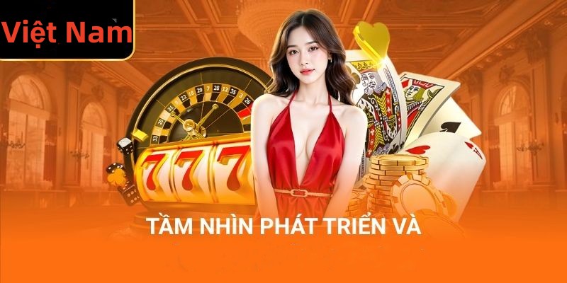 Hình ảnh quảng cáo của fcb8 hiển thị nền tảng và các lợi ích