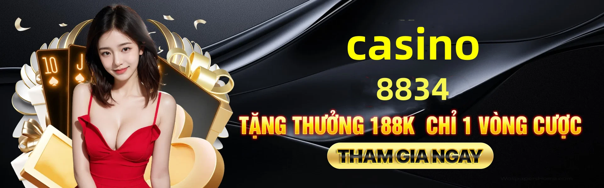 Hình ảnh quảng cáo của fcb8 hiển thị nền tảng và các lợi ích