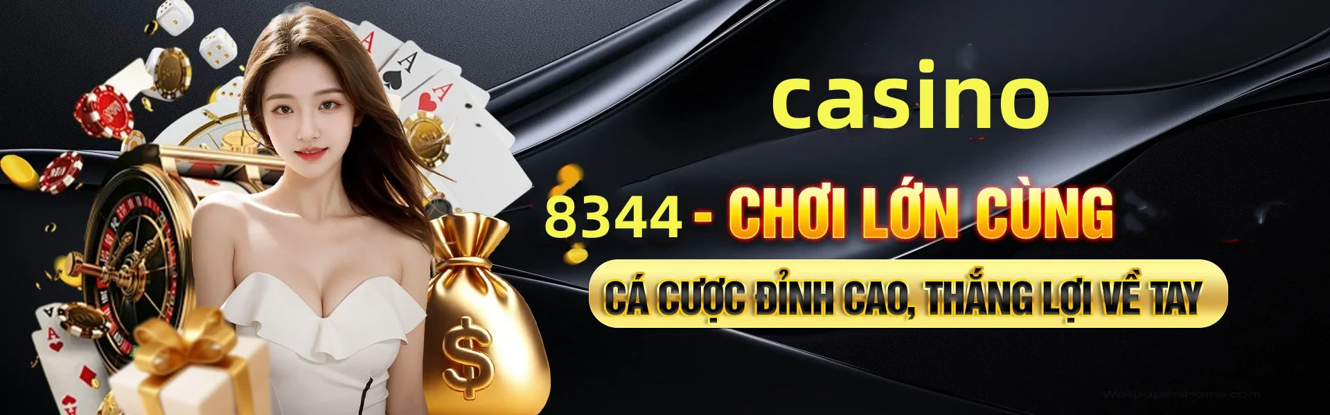 Hình ảnh quảng cáo của fcb8 hiển thị nền tảng và các lợi ích