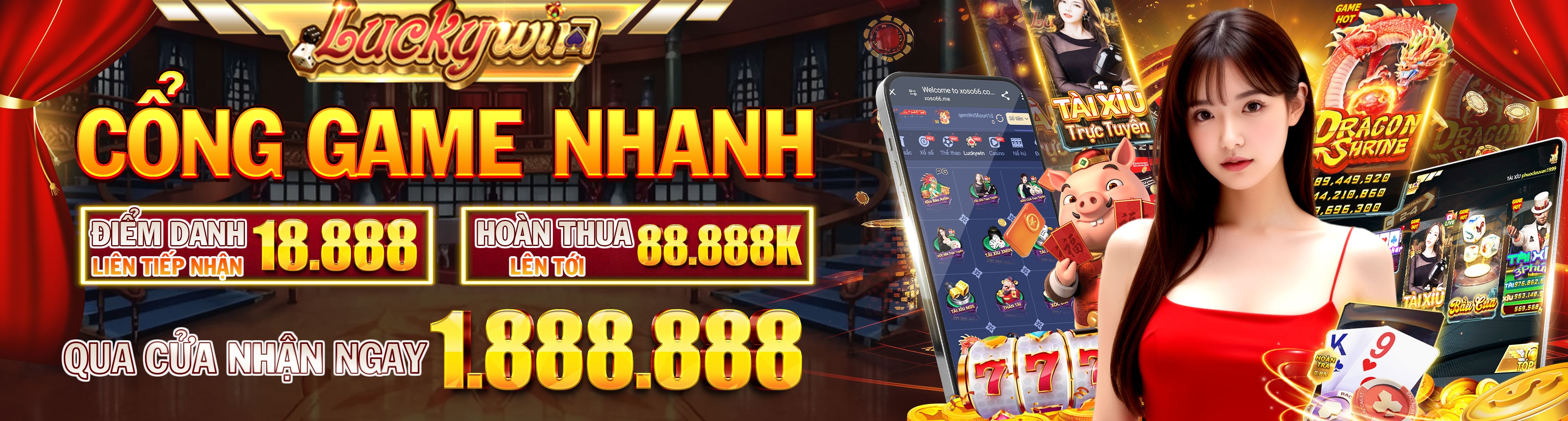 Hình ảnh quảng cáo của fcb8 hiển thị nền tảng và các lợi ích