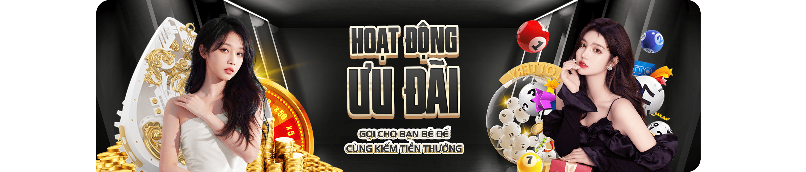 Hình ảnh quảng cáo của fcb8 hiển thị nền tảng và các lợi ích