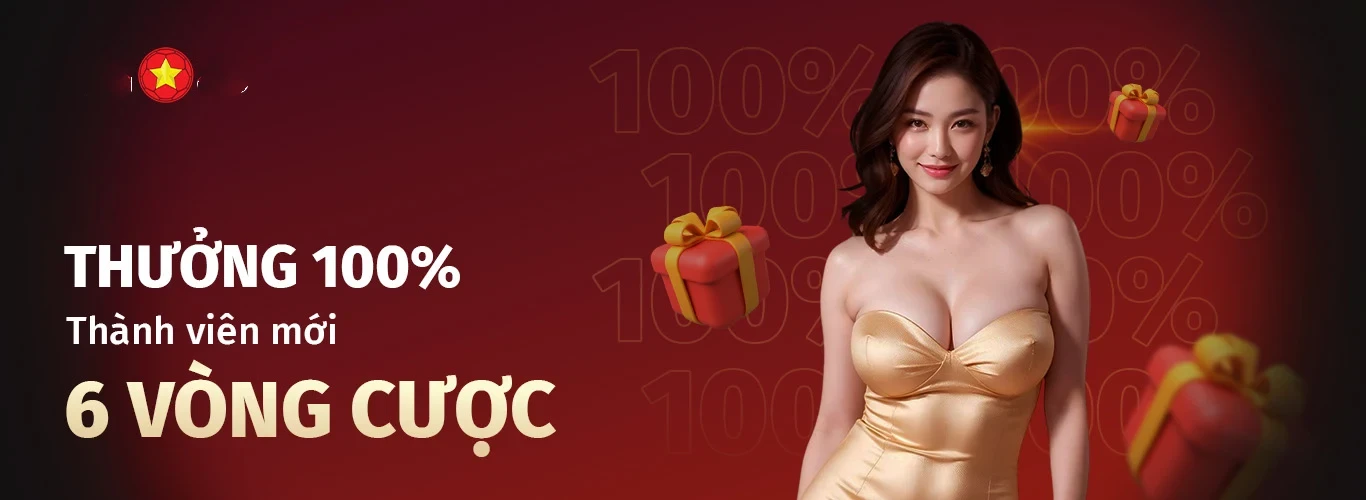 Hình ảnh quảng cáo của fcb8 hiển thị nền tảng và các lợi ích