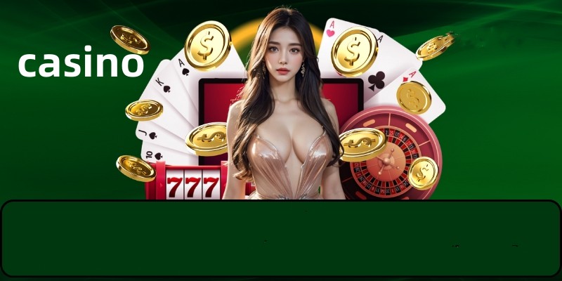 Hình ảnh quảng cáo của fcb8 hiển thị nền tảng và các lợi ích