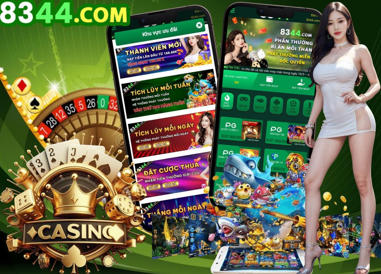 Hình ảnh quảng cáo của fcb8 hiển thị nền tảng và các lợi ích
