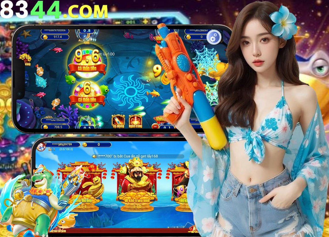 Hình ảnh quảng cáo của fcb8 hiển thị nền tảng và các lợi ích