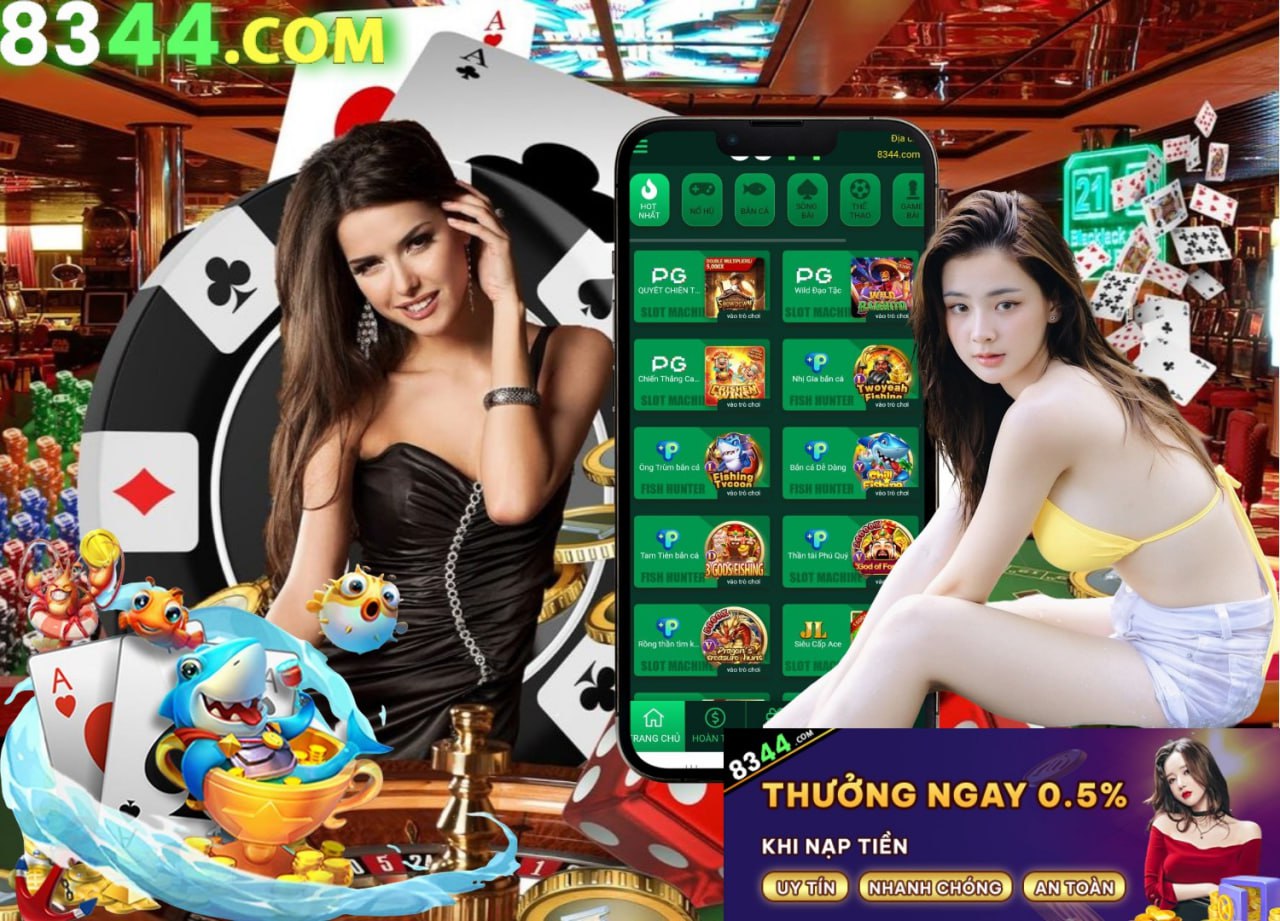 Hình ảnh quảng cáo của fcb8 hiển thị nền tảng và các lợi ích
