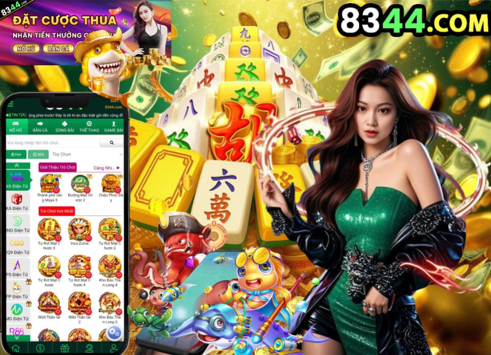 Hình ảnh quảng cáo của fcb8 hiển thị nền tảng và các lợi ích